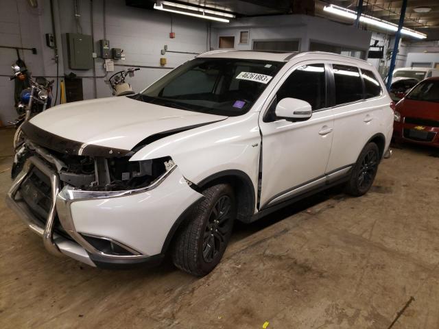 MITSUBISHI OUTLANDER 2017 ja4jz4ax4hz039527