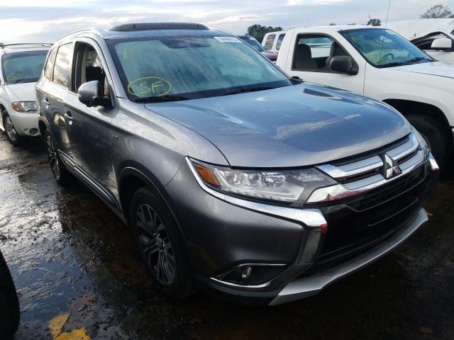 MITSUBISHI OUTLANDER 2017 ja4jz4ax4hz055839