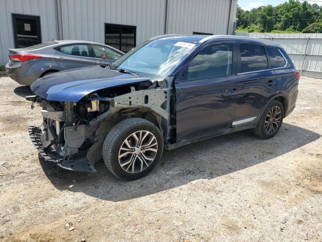 MITSUBISHI OUTLANDER 2018 ja4jz4ax4jz002225