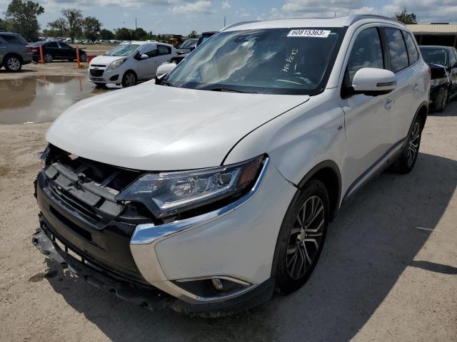 MITSUBISHI OUTLANDER 2018 ja4jz4ax4jz026282