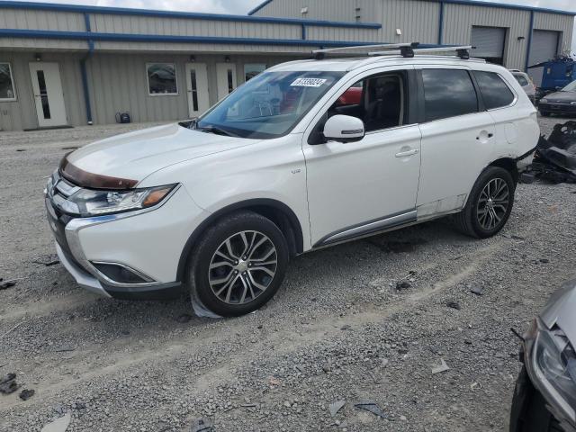 MITSUBISHI OUTLANDER 2018 ja4jz4ax4jz035113