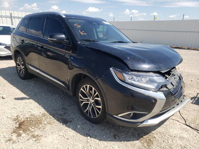 MITSUBISHI OUTLANDER 2018 ja4jz4ax4jz600850