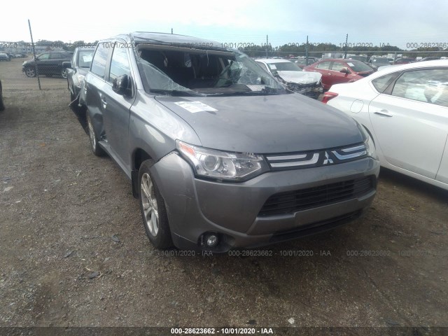 MITSUBISHI OUTLANDER 2014 ja4jz4ax5ez002921