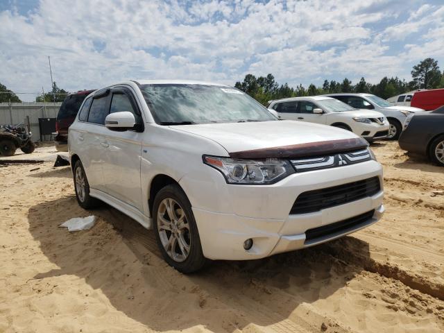 MITSUBISHI OUTLANDER 2014 ja4jz4ax5ez013143