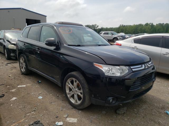 MITSUBISHI OUTLANDER 2014 ja4jz4ax5ez015779