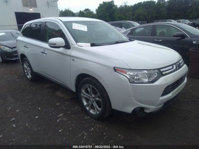 MITSUBISHI OUTLANDER 2014 ja4jz4ax5ez016026