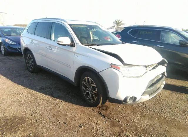 MITSUBISHI OUTLANDER 2015 ja4jz4ax5fz003343