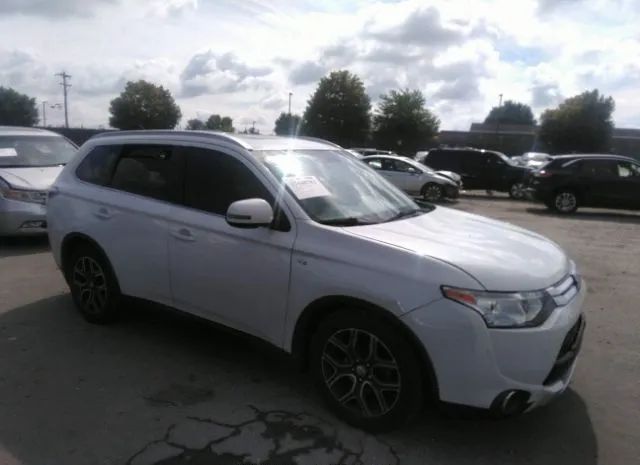 MITSUBISHI OUTLANDER 2015 ja4jz4ax5fz009305