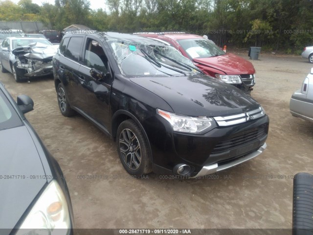 MITSUBISHI OUTLANDER 2015 ja4jz4ax5fz013712