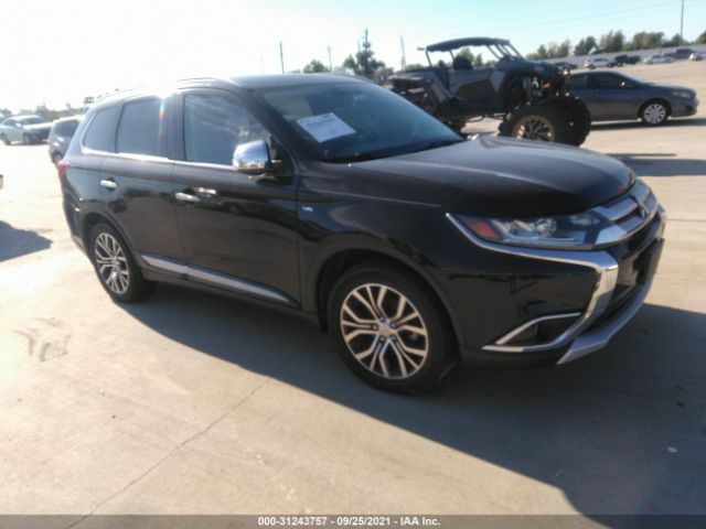 MITSUBISHI OUTLANDER 2016 ja4jz4ax5gz005465