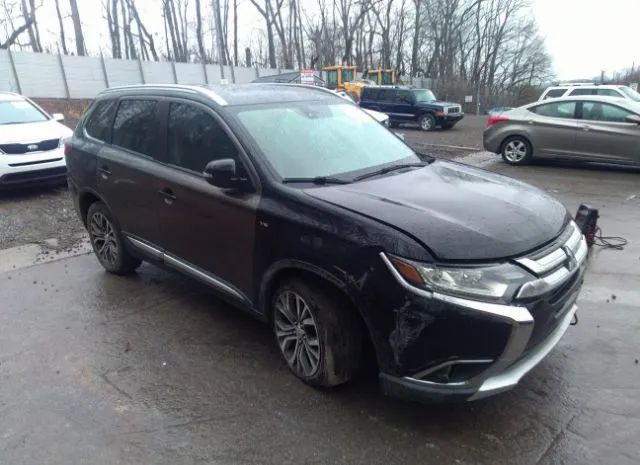 MITSUBISHI OUTLANDER 2016 ja4jz4ax5gz012447