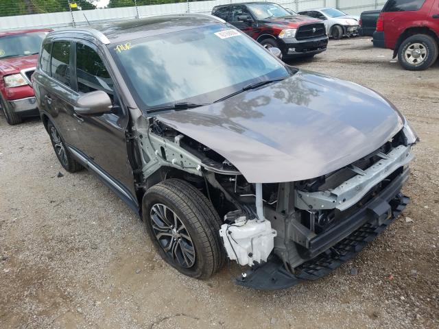 MITSUBISHI OUTLANDER 2016 ja4jz4ax5gz030074