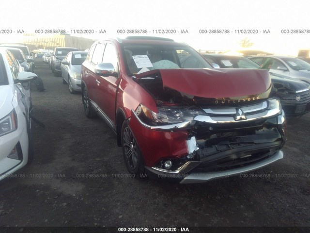 MITSUBISHI OUTLANDER 2016 ja4jz4ax5gz055718