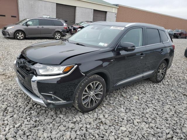 MITSUBISHI OUTLANDER 2017 ja4jz4ax5hz043327