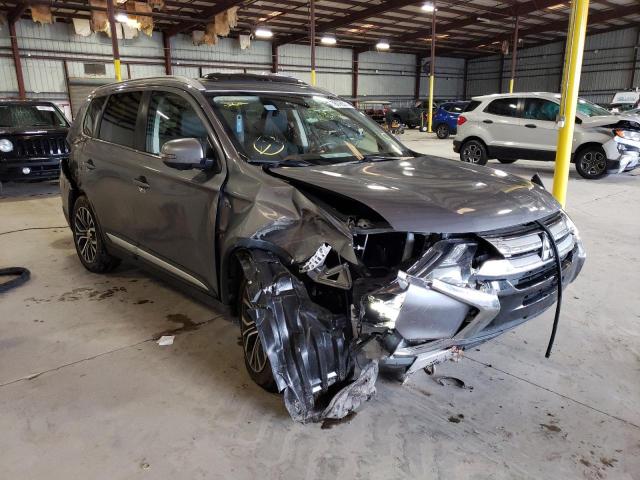 MITSUBISHI OUTLANDER 2018 ja4jz4ax5jj005956