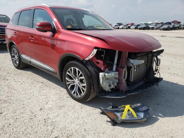 MITSUBISHI OUTLANDER 2018 ja4jz4ax5jz046234