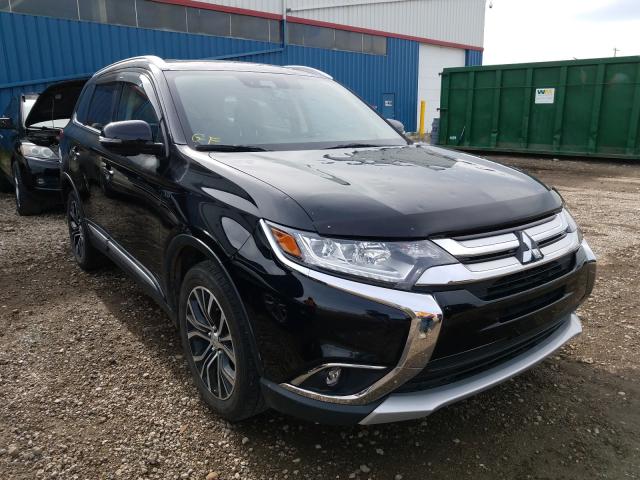 MITSUBISHI OUTLANDER 2018 ja4jz4ax5jz614918