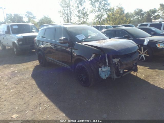 MITSUBISHI OUTLANDER 2019 ja4jz4ax5kz017981