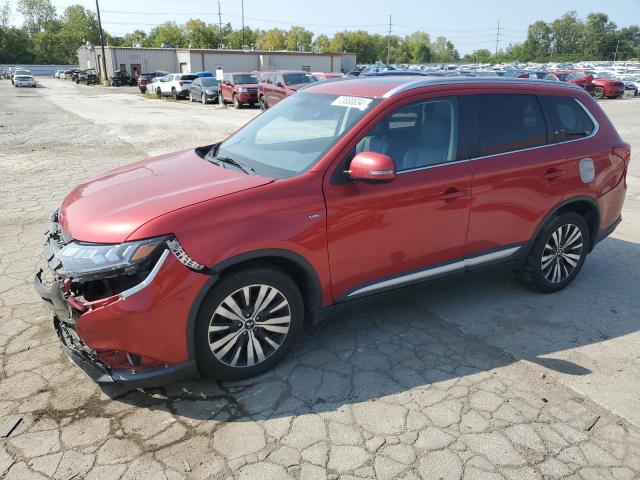 MITSUBISHI OUTLANDER 2019 ja4jz4ax5kz021822