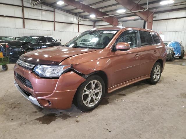 MITSUBISHI OUTLANDER 2014 ja4jz4ax6ez000479