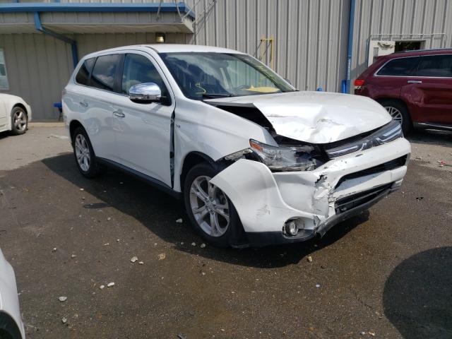 MITSUBISHI OUTLANDER 2014 ja4jz4ax6ez001437