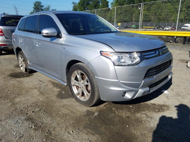 MITSUBISHI OUTLANDER 2014 ja4jz4ax6ez003124