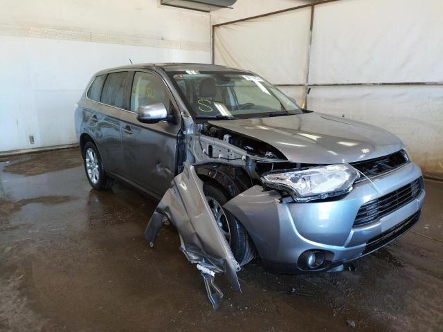 MITSUBISHI OUTLANDER 2014 ja4jz4ax6ez007741