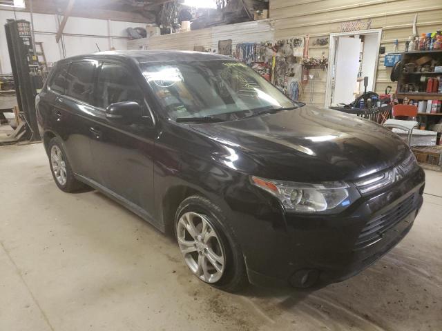 MITSUBISHI OUTLANDER 2014 ja4jz4ax6ez008405