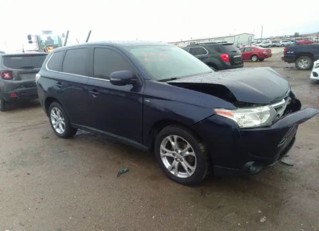 MITSUBISHI OUTLANDER 2014 ja4jz4ax6ez008968