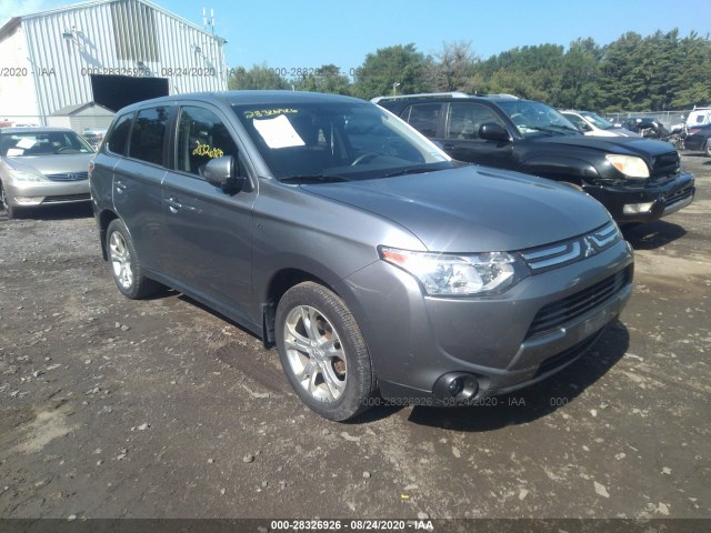 MITSUBISHI OUTLANDER 2014 ja4jz4ax6ez009778