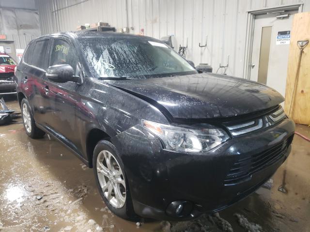 MITSUBISHI OUTLANDER 2014 ja4jz4ax6ez011790