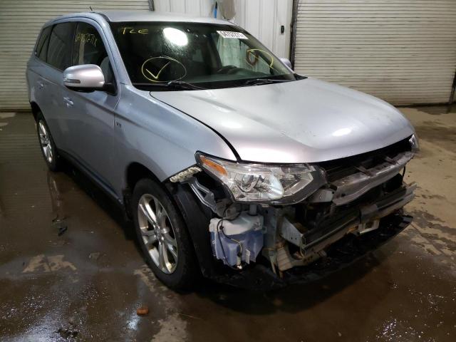 MITSUBISHI OUTLANDER 2014 ja4jz4ax6ez013930