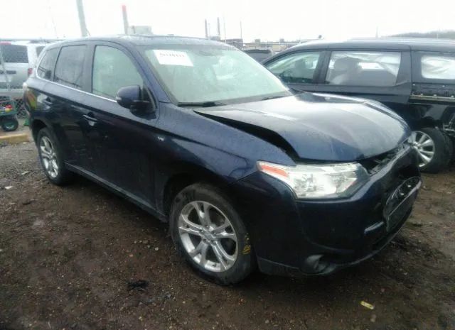 MITSUBISHI OUTLANDER 2014 ja4jz4ax6ez016584