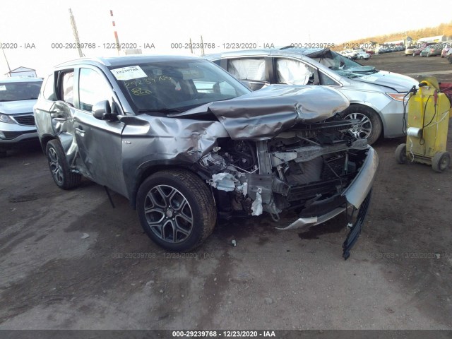 MITSUBISHI OUTLANDER 2015 ja4jz4ax6fz008583