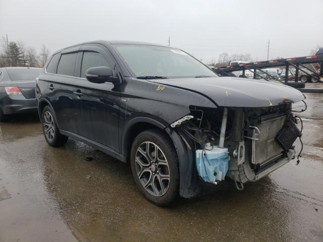 MITSUBISHI OUTLANDER 2015 ja4jz4ax6fz010253