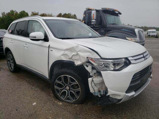 MITSUBISHI OUTLANDER 2015 ja4jz4ax6fz010611