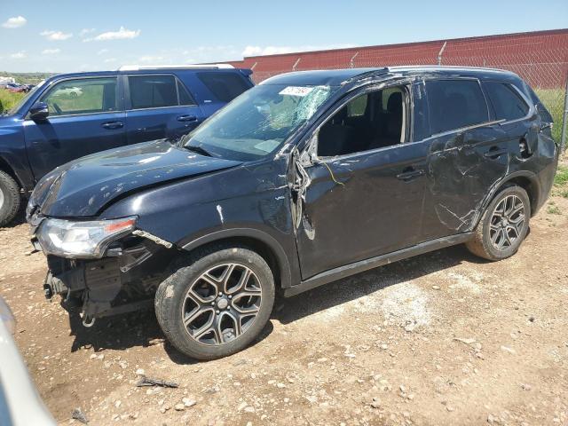 MITSUBISHI OUTLANDER 2015 ja4jz4ax6fz012858