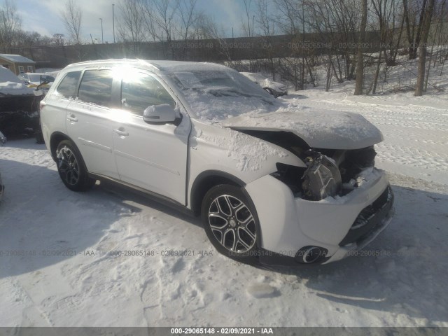 MITSUBISHI OUTLANDER 2015 ja4jz4ax6fz013606