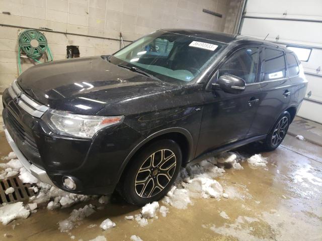 MITSUBISHI OUTLANDER 2015 ja4jz4ax6fz013976