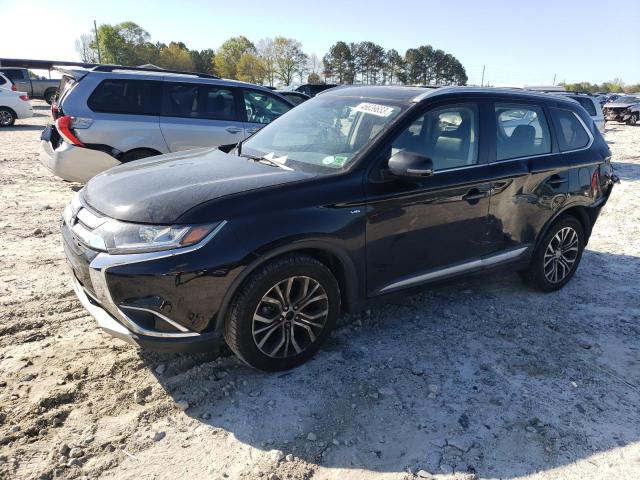 MITSUBISHI OUTLANDER 2016 ja4jz4ax6gz006320