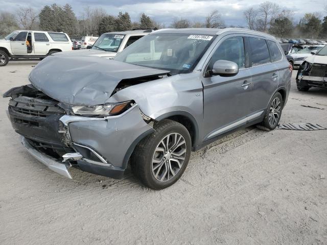 MITSUBISHI OUTLANDER 2016 ja4jz4ax6gz009363