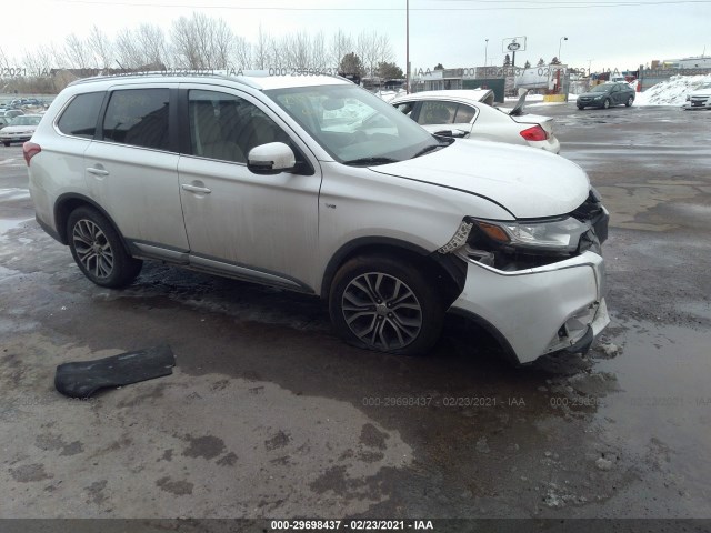 MITSUBISHI OUTLANDER 2016 ja4jz4ax6gz016751