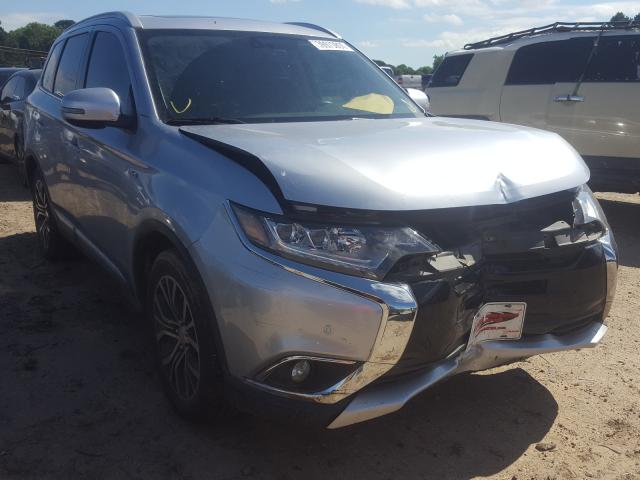 MITSUBISHI OUTLANDER 2016 ja4jz4ax6gz039933