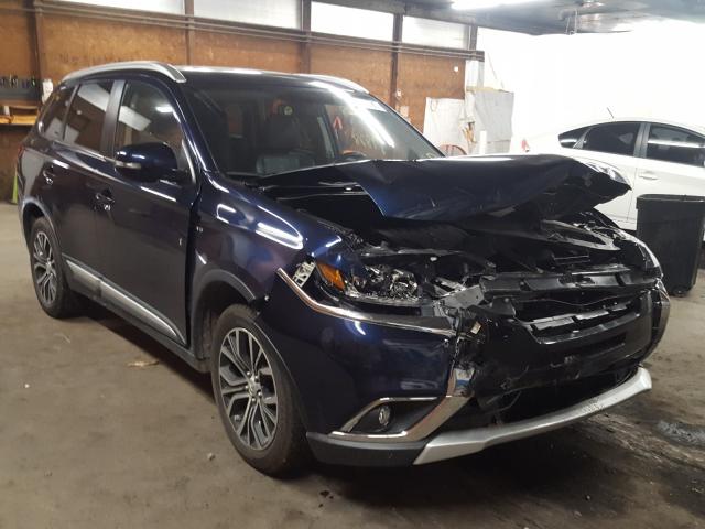 MITSUBISHI OUTLANDER 2017 ja4jz4ax6hz012720