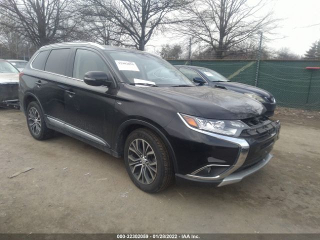 MITSUBISHI OUTLANDER 2017 ja4jz4ax6hz056944