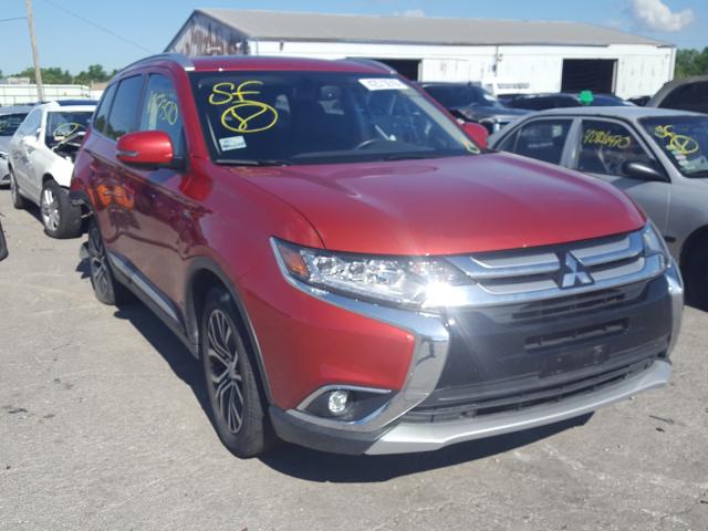 MITSUBISHI OUTLANDER 2017 ja4jz4ax6hz061223