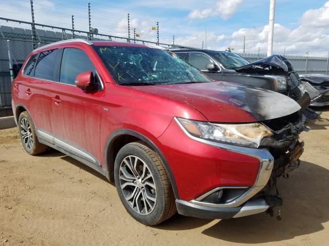 MITSUBISHI OUTLANDER 2017 ja4jz4ax6hz607504