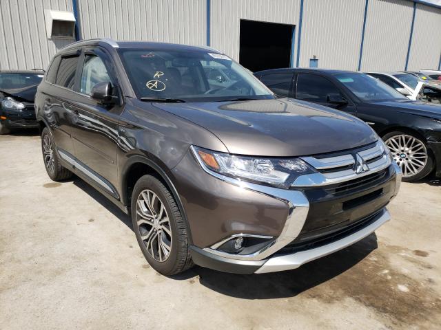 MITSUBISHI OUTLANDER 2018 ja4jz4ax6jz045478