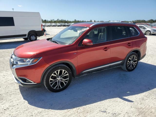 MITSUBISHI OUTLANDER 2018 ja4jz4ax6jz048994