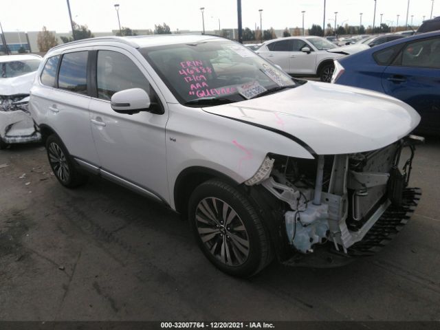 MITSUBISHI OUTLANDER 2019 ja4jz4ax6kz001434